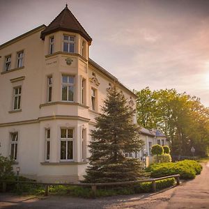 Hotel&Restaurant Waldschlösschen